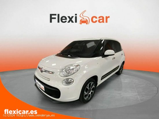 Fiat 500L Mirror 1.4 16v 70kW (95CV) - Manresa