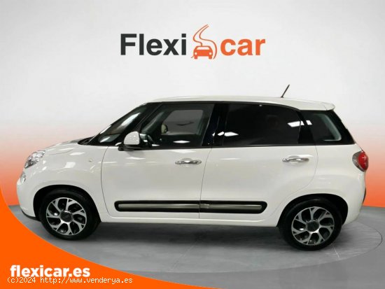 Fiat 500L Mirror 1.4 16v 70kW (95CV) - Manresa