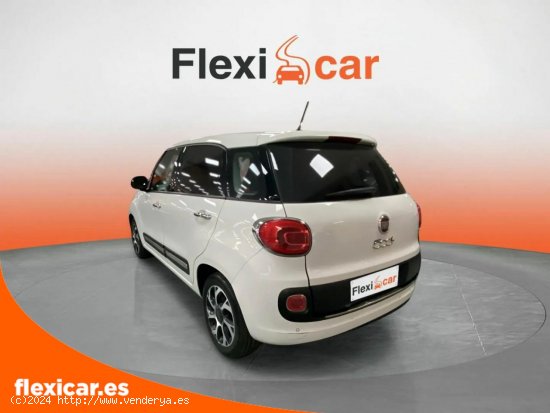 Fiat 500L Mirror 1.4 16v 70kW (95CV) - Manresa