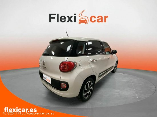 Fiat 500L Mirror 1.4 16v 70kW (95CV) - Manresa