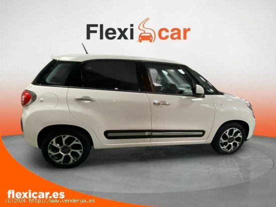 Fiat 500L Mirror 1.4 16v 70kW (95CV) - Manresa