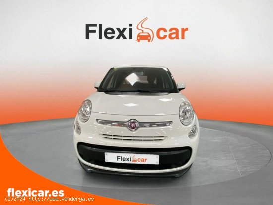 Fiat 500L Mirror 1.4 16v 70kW (95CV) - Manresa