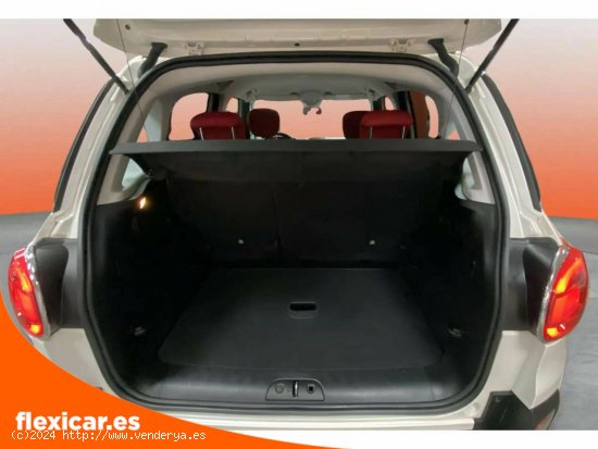 Fiat 500L Mirror 1.4 16v 70kW (95CV) - Manresa