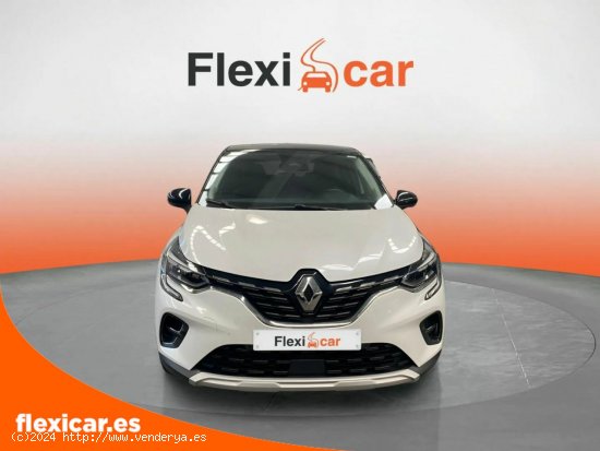 Renault Captur Zen TCe 90 - Fuenlabrada