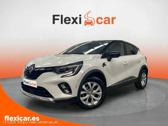 Renault Captur Zen TCe 90 - Fuenlabrada