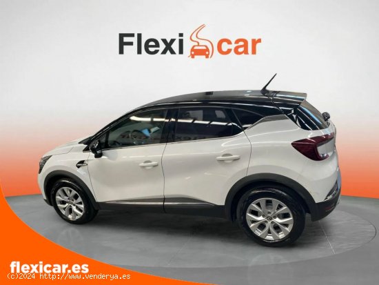 Renault Captur Zen TCe 90 - Fuenlabrada