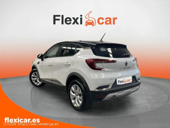 Renault Captur Zen TCe 90 - Fuenlabrada