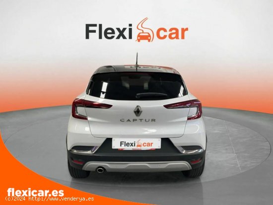 Renault Captur Zen TCe 90 - Fuenlabrada