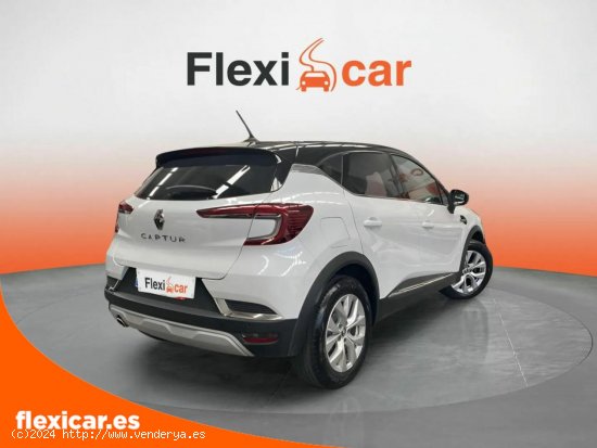 Renault Captur Zen TCe 90 - Fuenlabrada