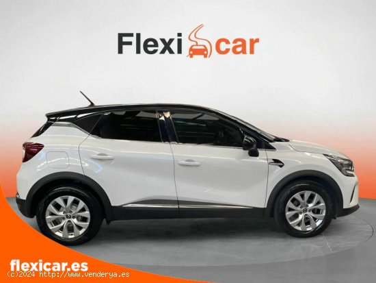 Renault Captur Zen TCe 90 - Fuenlabrada