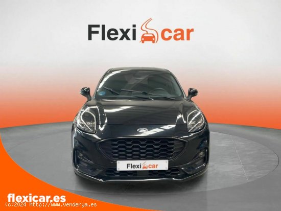 Ford Puma 1.0 EcoBoost 125cv ST-Line Design MHEV - Fuenlabrada