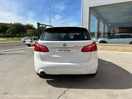 BMW Serie 2 Active Tourer 225xe iPerformance - Parla