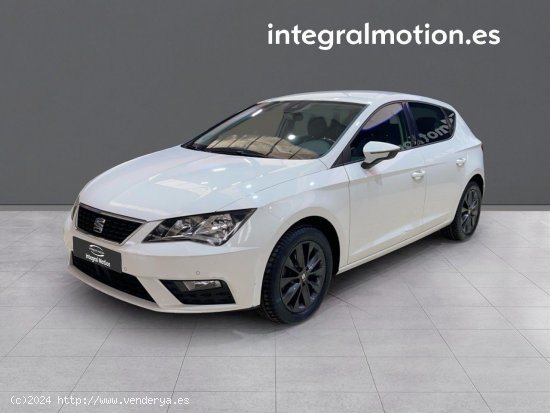 Seat Leon 1.6 TDI 85kW (115CV) S&S Style Visio Ed - Sada