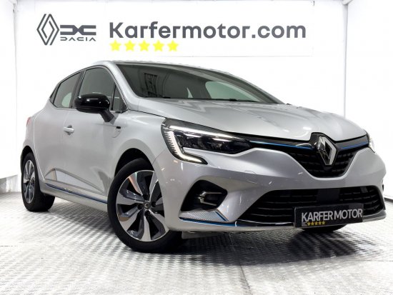 Renault Clio SL E-Tech Edition Hibrido 140cv - Vallecas