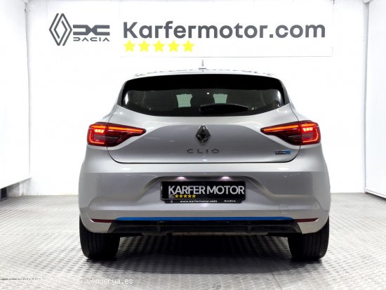 Renault Clio SL E-Tech Edition Hibrido 140cv - Vallecas