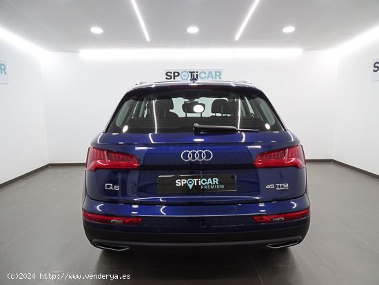 Audi Q5 Advanced 2.0 TFSI 185kW quattro S tronic - Manises