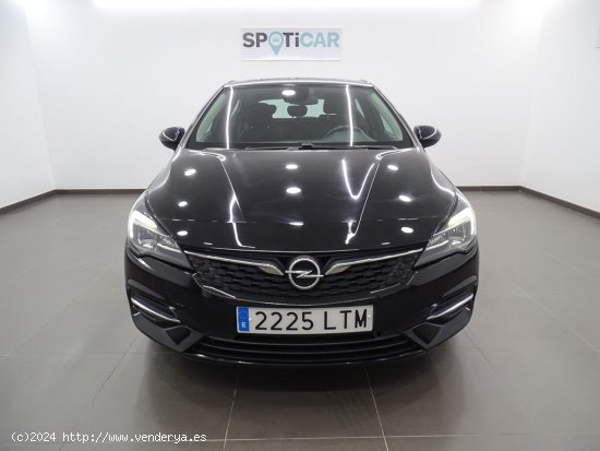 Opel Astra 1.2T SHL 81kW (110CV) Edition - Manises