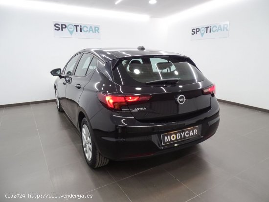 Opel Astra 1.2T SHL 81kW (110CV) Edition - Manises