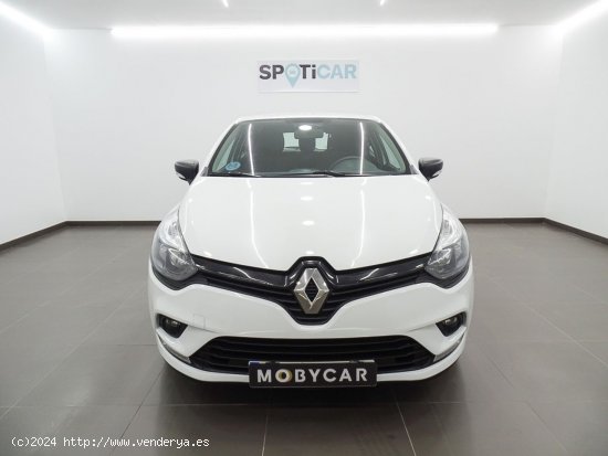 Renault Clio Business TCe 55kW (75CV) -18 - Manises