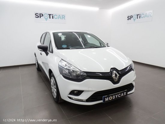 Renault Clio Business TCe 55kW (75CV) -18 - Manises