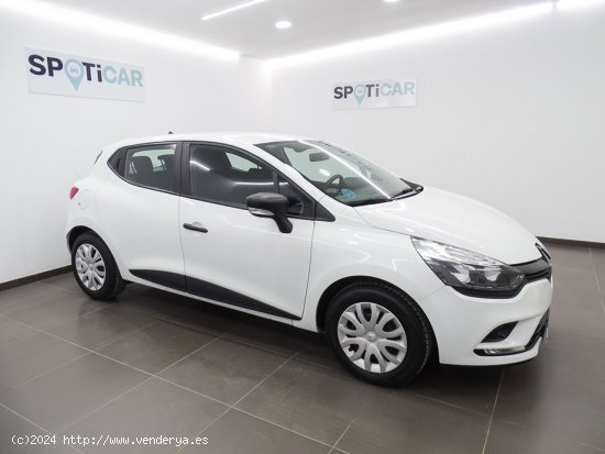 Renault Clio Business TCe 55kW (75CV) -18 - Manises