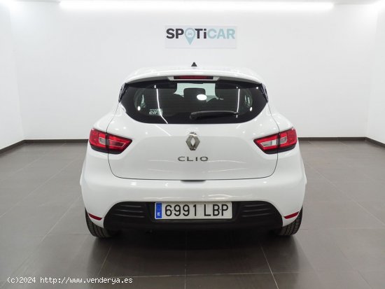 Renault Clio Business TCe 55kW (75CV) -18 - Manises