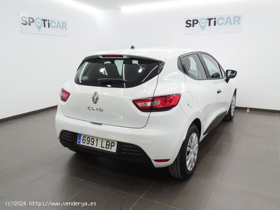 Renault Clio Business TCe 55kW (75CV) -18 - Manises