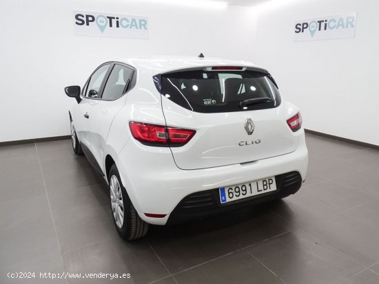 Renault Clio Business TCe 55kW (75CV) -18 - Manises