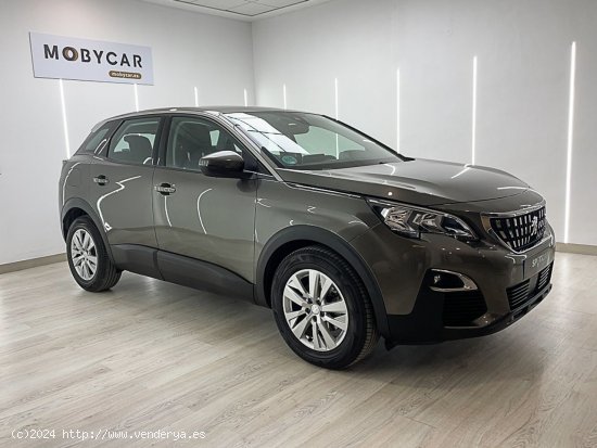 Peugeot 3008 1.5L BlueHDi 96kW (130CV) S&S Active - Manises