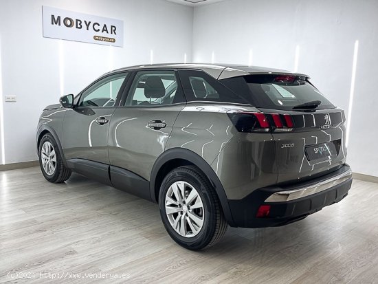 Peugeot 3008 1.5L BlueHDi 96kW (130CV) S&S Active - Manises