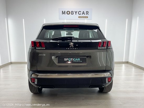 Peugeot 3008 1.5L BlueHDi 96kW (130CV) S&S Active - Manises