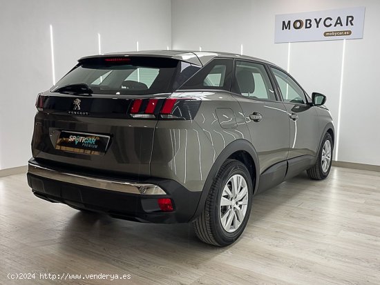 Peugeot 3008 1.5L BlueHDi 96kW (130CV) S&S Active - Manises