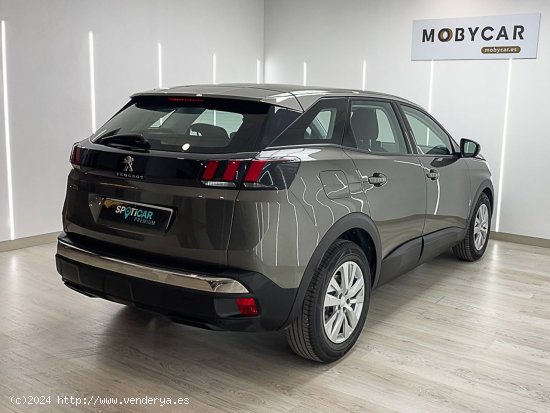 Peugeot 3008 1.5L BlueHDi 96kW (130CV) S&S Active - Manises