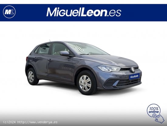 Volkswagen Polo Life 1.0 TSI 70kW (95CV) - Las Palmas de Gran Canaria