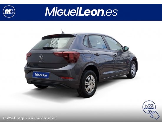 Volkswagen Polo Life 1.0 TSI 70kW (95CV) - Las Palmas de Gran Canaria