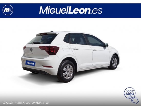 Volkswagen Polo Life 1.0 TSI 70kW (95CV) - Las Palmas de Gran Canaria