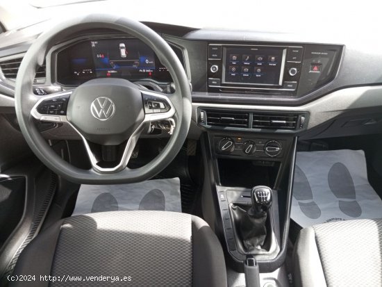 Volkswagen Polo Life 1.0 TSI 70kW (95CV) - Las Palmas de Gran Canaria