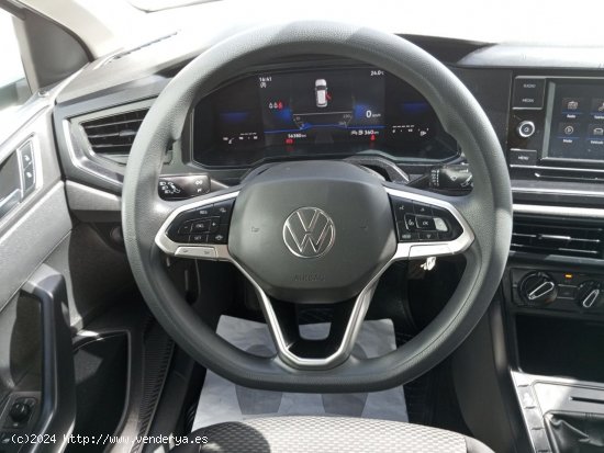 Volkswagen Polo Life 1.0 TSI 70kW (95CV) - Las Palmas de Gran Canaria