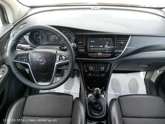 Opel Mokka X 1.4 T 103kW 4X2 S&S Innovation - Las Palmas de Gran Canaria