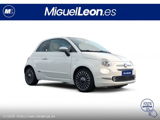 Fiat 500 Mirror 1.2 8v 51KW (69 CV) - Las Palmas de Gran Canaria