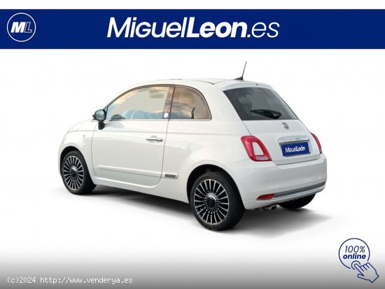 Fiat 500 Mirror 1.2 8v 51KW (69 CV) - Las Palmas de Gran Canaria