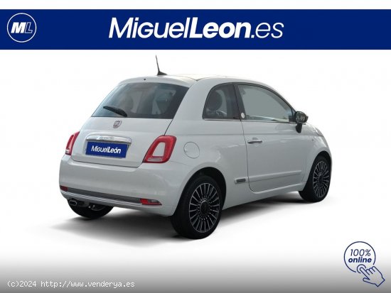 Fiat 500 Mirror 1.2 8v 51KW (69 CV) - Las Palmas de Gran Canaria