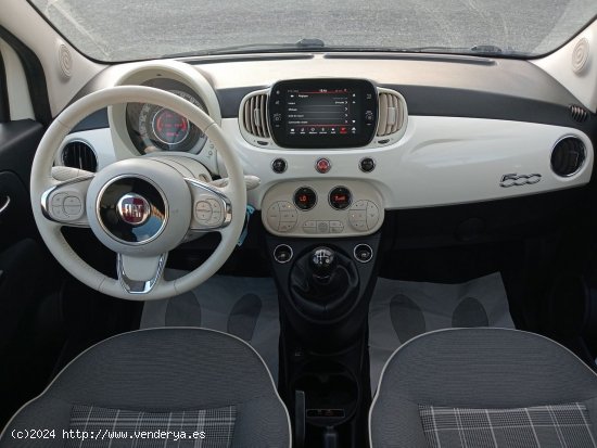 Fiat 500 Mirror 1.2 8v 51KW (69 CV) - Las Palmas de Gran Canaria