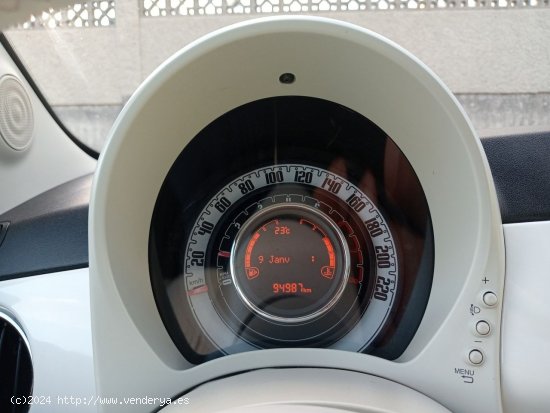 Fiat 500 Mirror 1.2 8v 51KW (69 CV) - Las Palmas de Gran Canaria