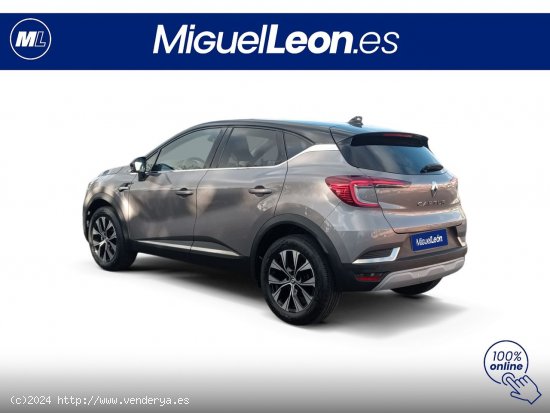 Renault Captur techno TCe 67kW (90CV) - Las Palmas de Gran Canaria