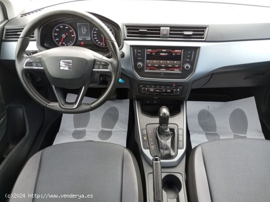 Seat Arona 1.0 TSI 85kW (115CV) DSG Style Eco - Las Palmas de Gran Canaria