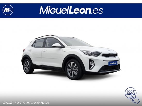 Kia Stonic 1.0 TGDI 100CV ACTIVE - Las Palmas de Gran Canaria