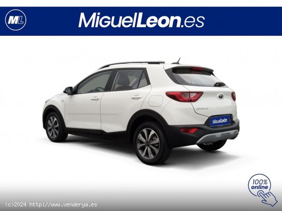 Kia Stonic 1.0 TGDI 100CV ACTIVE - Las Palmas de Gran Canaria