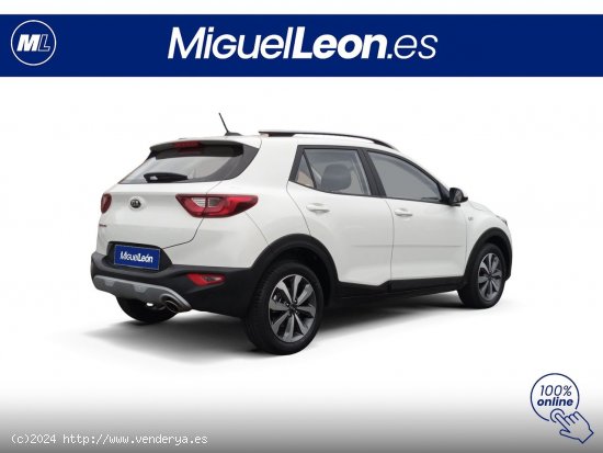 Kia Stonic 1.0 TGDI 100CV ACTIVE - Las Palmas de Gran Canaria