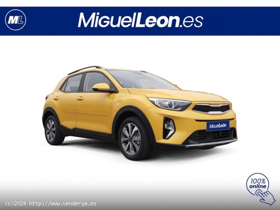 Kia Stonic 1.0 TGDI 100CV ACTIVE - Las Palmas de Gran Canaria